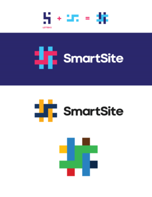 Logo Design by abd.k for MiddleWare Solutions | Design: #25339793