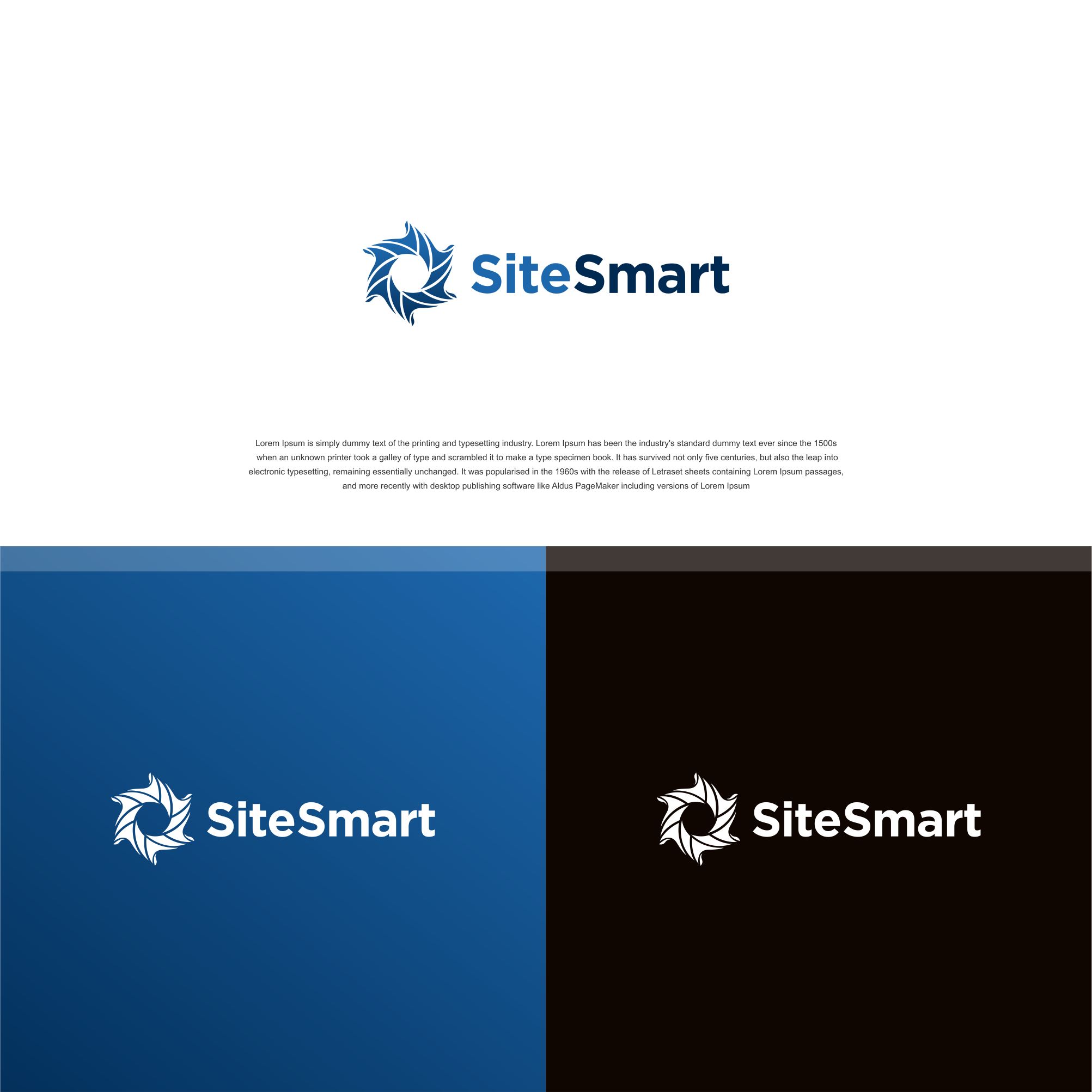 Diseño de Logo por TULLUS STUDIO™ para MiddleWare Solutions | Diseño #25318993