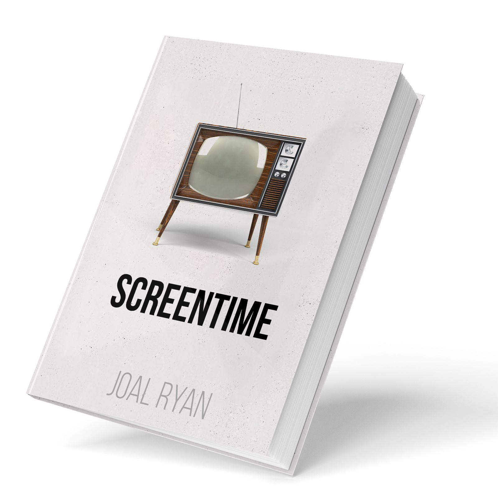 Book Cover Design by CreaTVIT for this project | Design #25314169