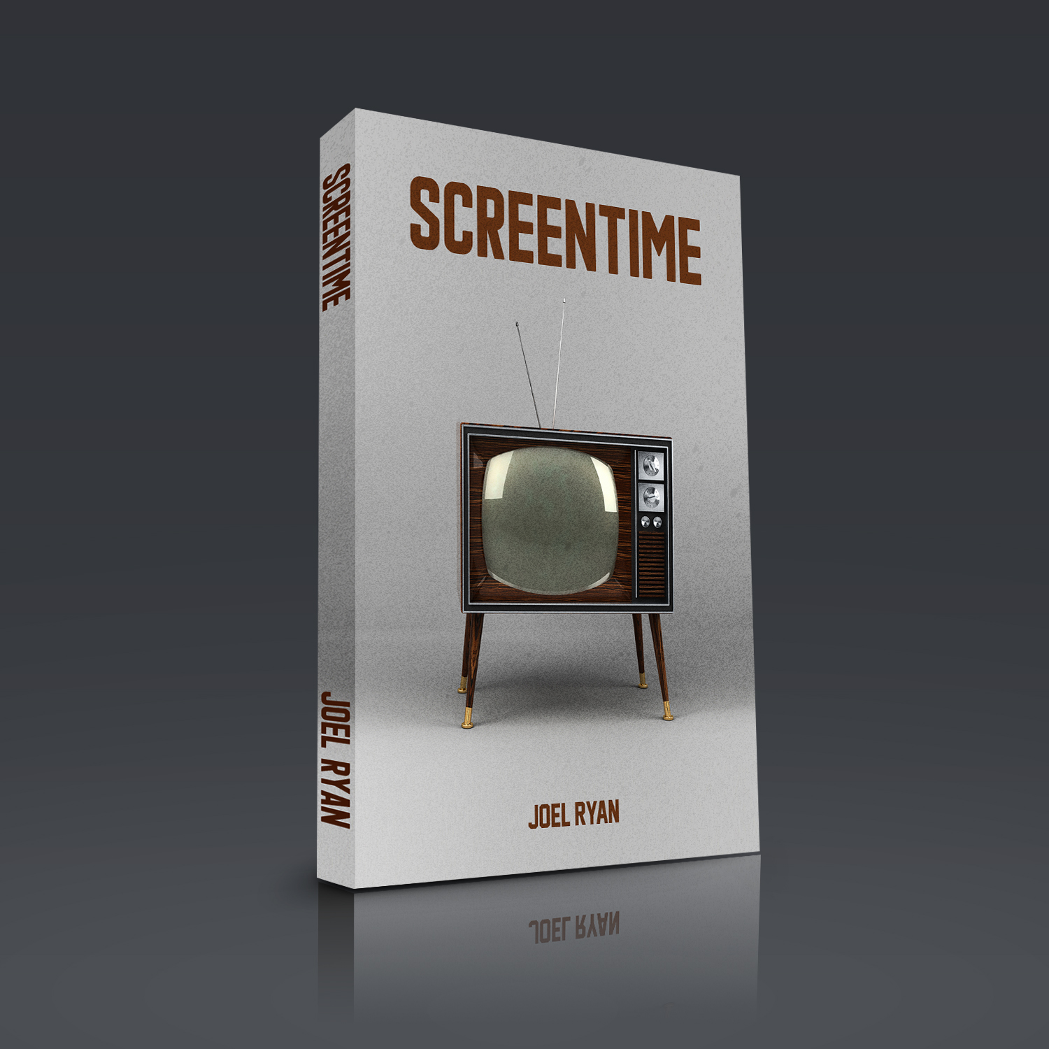 Design de Couverture de Livre par jeffdefy pour ce projet | Design #25315651