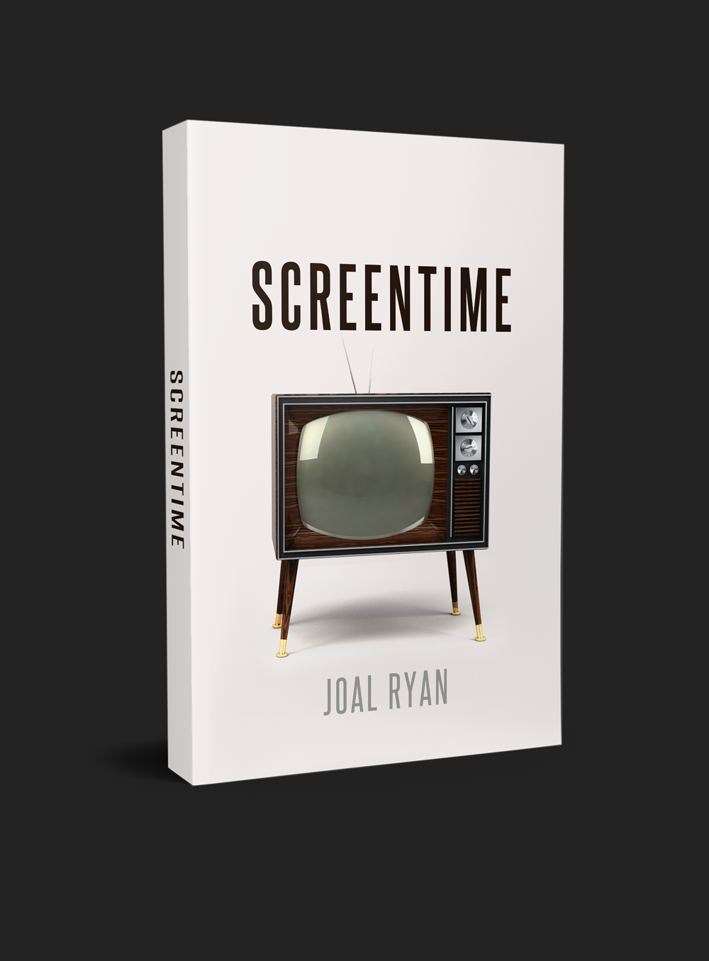 Book Cover Design by RedNinja for this project | Design #25314273