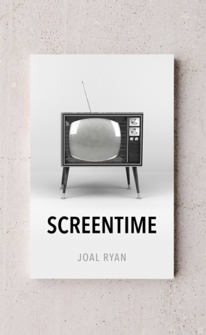 Book cover for modern/pop-culture-oriented poetry collection  | Design de Couverture de Livre par espacio_M
