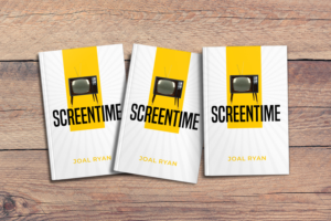 Book Cover Design by Aurora:) for this project | Design: #25315039