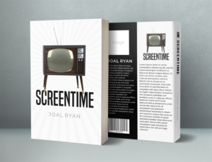 Book Cover Design by Aurora:) for this project | Design: #25338394
