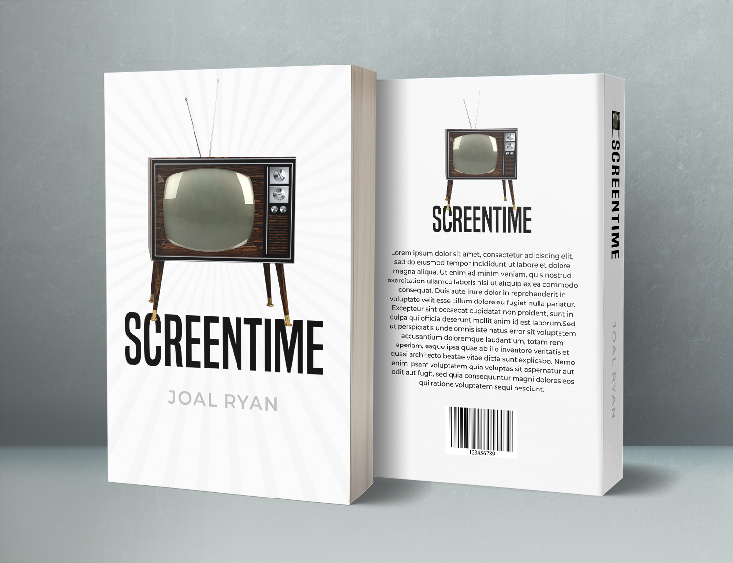 Book Cover Design by Aurora:) for this project | Design #25338395