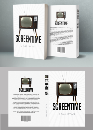Book Cover Design by Aurora:) for this project | Design: #25338399