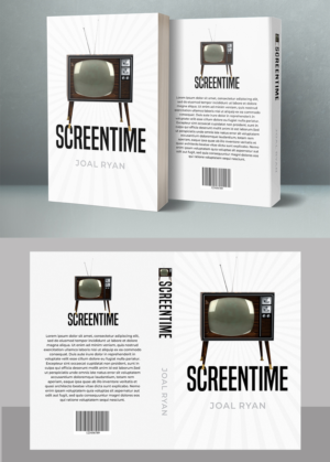 Book Cover Design by Aura:) for this project | Design: #25338399