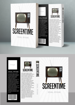 Book Cover Design by Aurora:) for this project | Design: #25338400