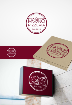 Design de Logo par Robby SC pour ce projet | Design : #25307278