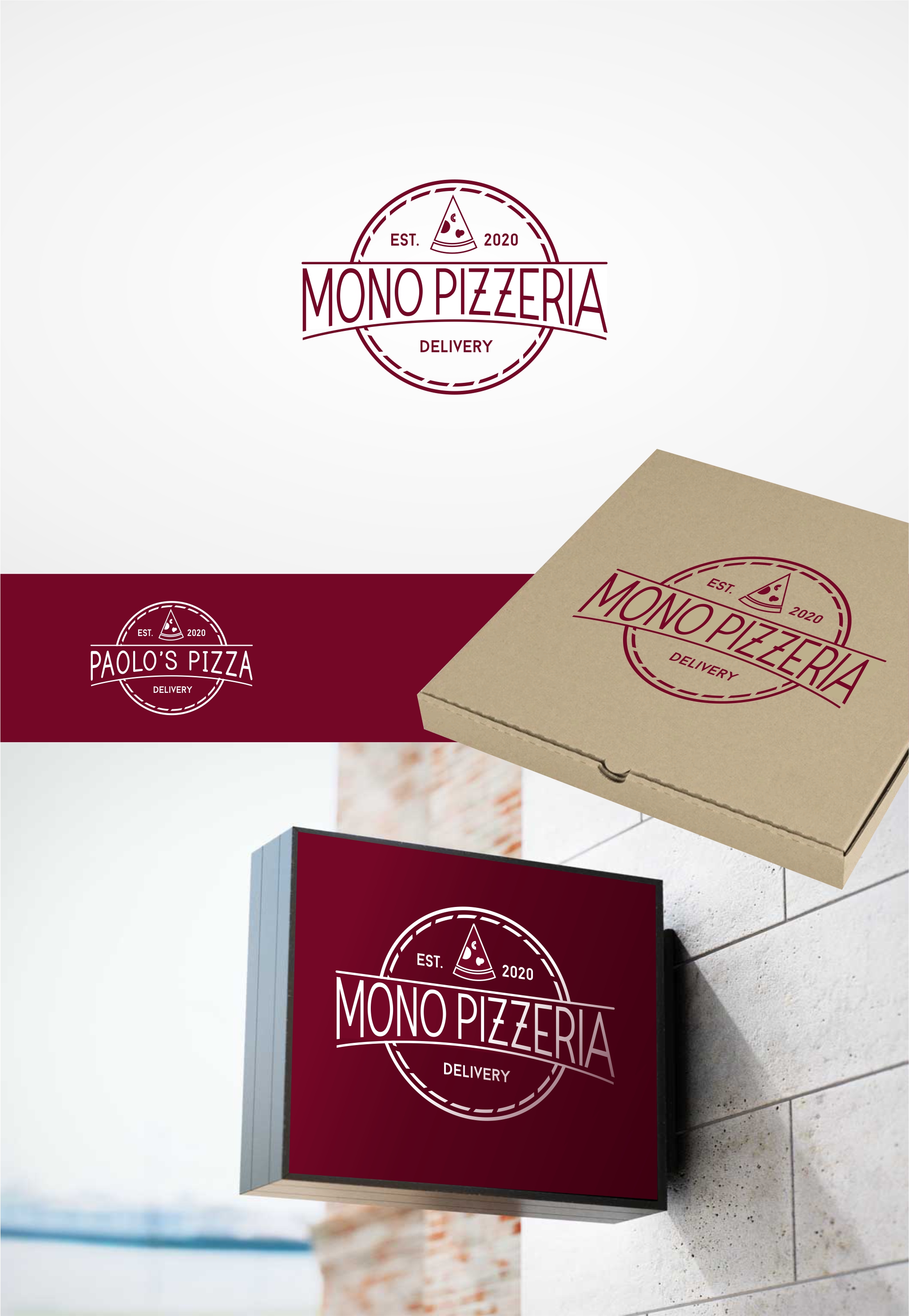Logo-Design von Robby SC für dieses Projekt | Design #25307279