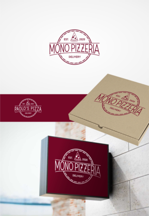 Design de Logo par Robby SC pour ce projet | Design : #25307279
