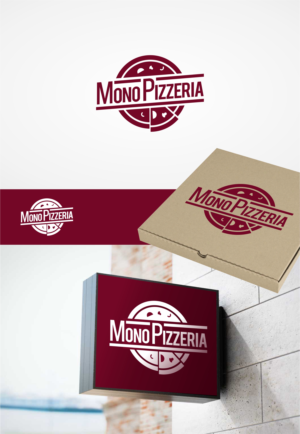 Design de Logo par Robby SC pour ce projet | Design : #25307280