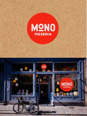 Logo Design by BeanCheeseStudio for this project | Design #25307081