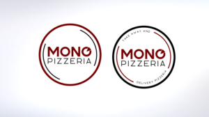 Logo Design by Marco Rubio