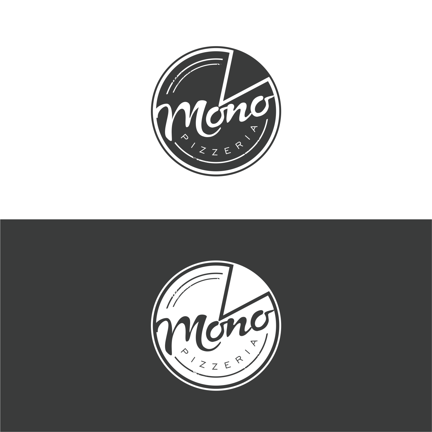 Logo Design by ThiagoB for this project | Design #25310806