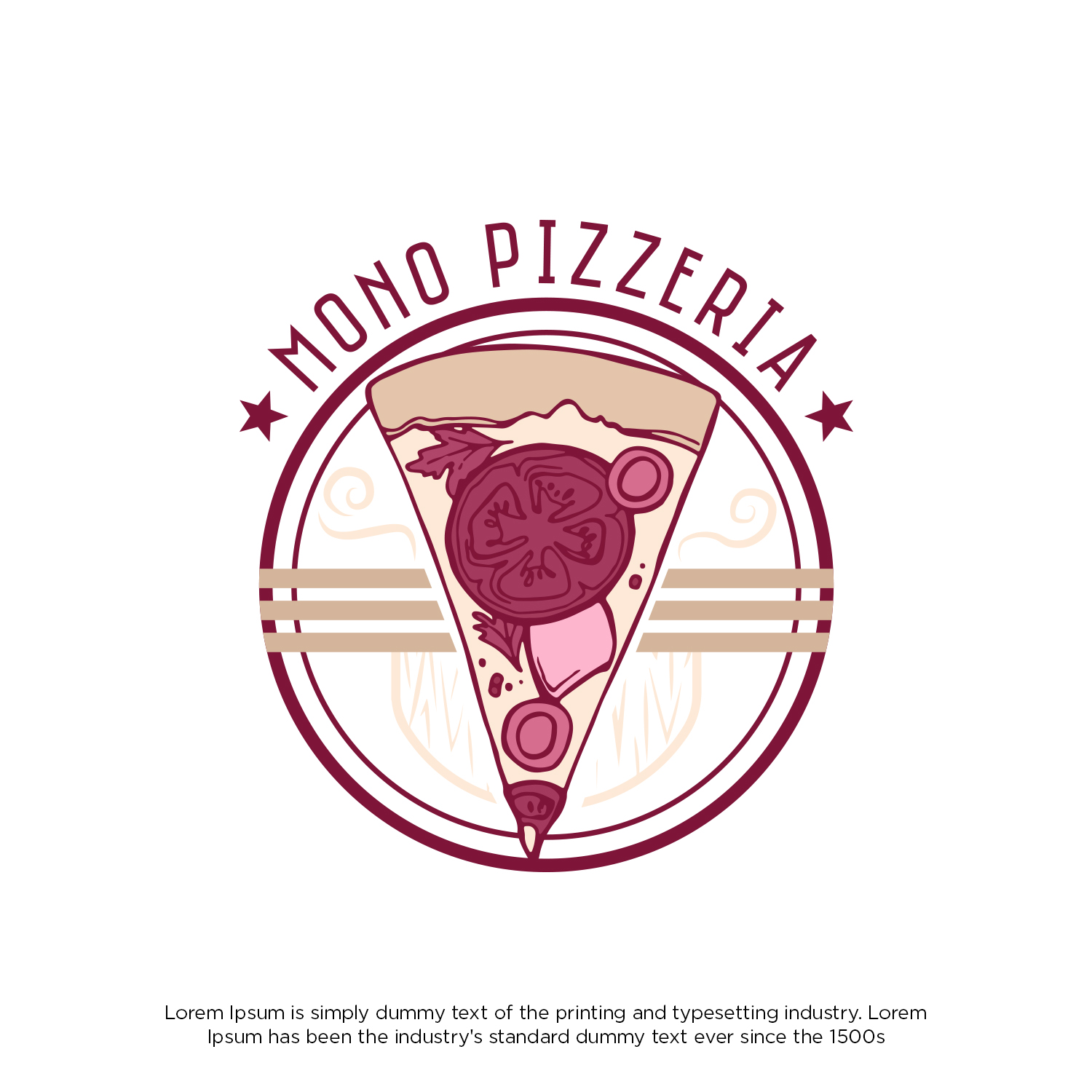 Logo Design by cahayafatimah for this project | Design #25307337