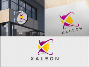 Logo Design by abhome for Chatvisor | Design: #25315962