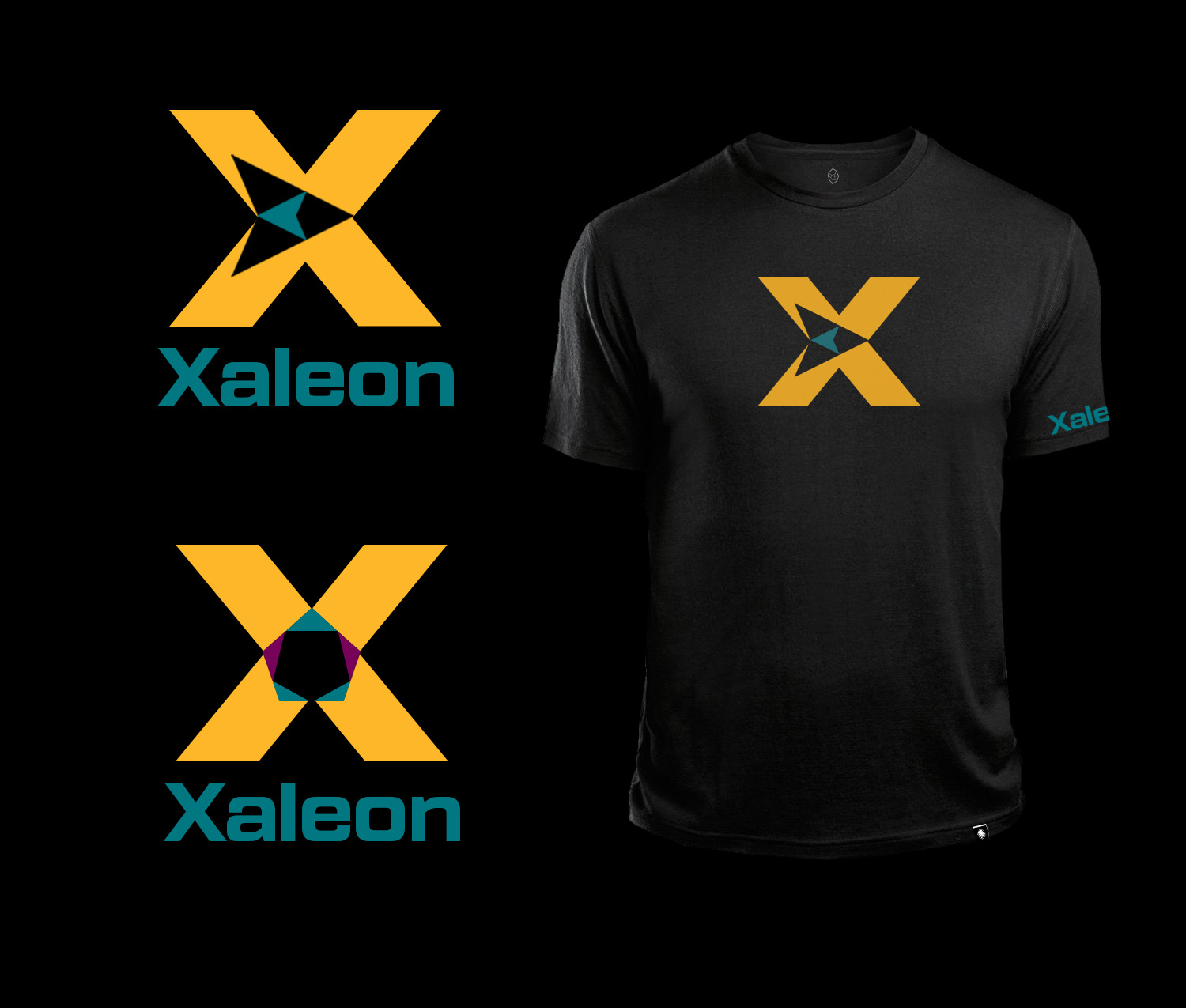 Logo Design by ZETA for Chatvisor | Design #25315019