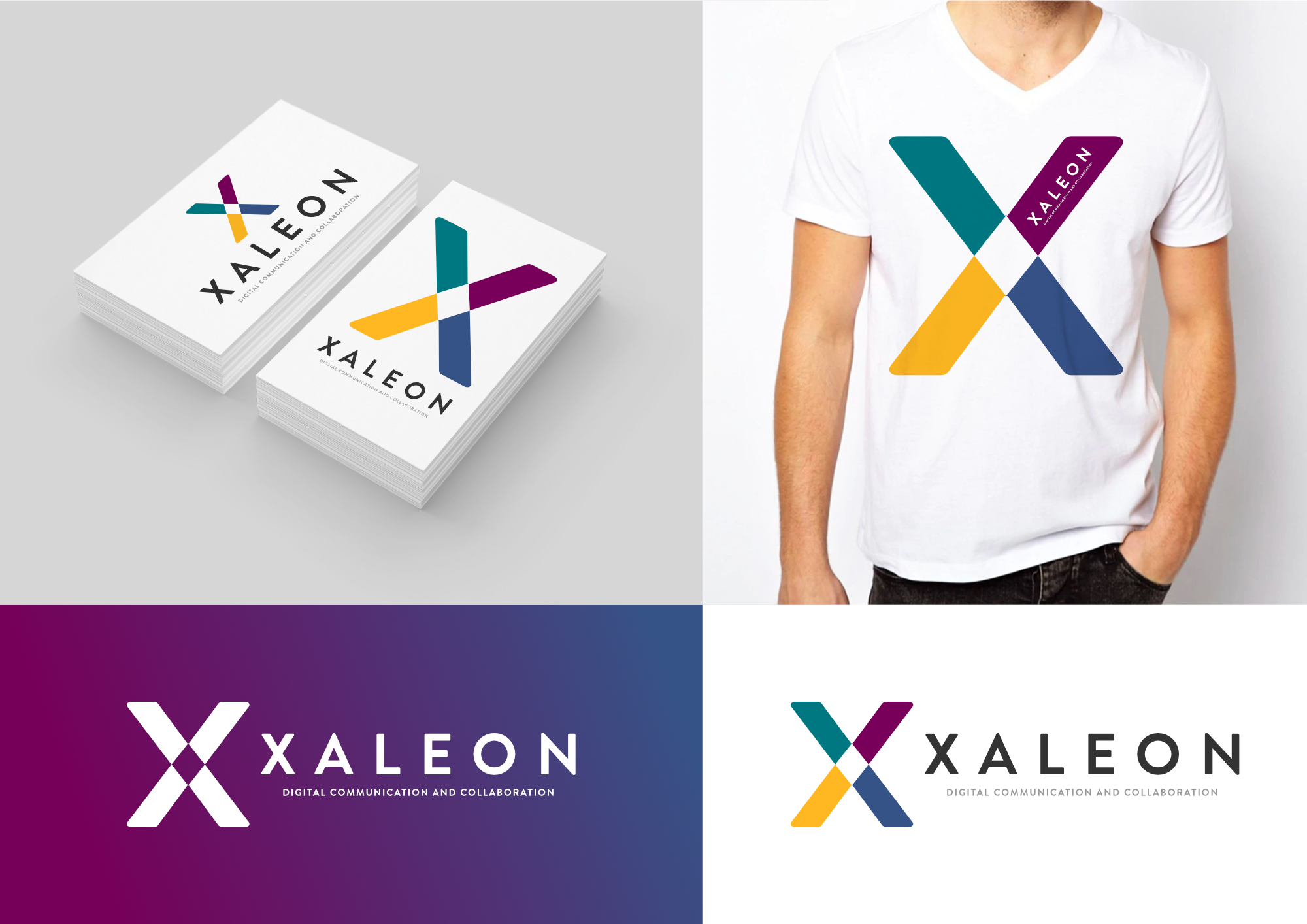 Logo Design by Stobart Creative for Chatvisor | Design #25309295