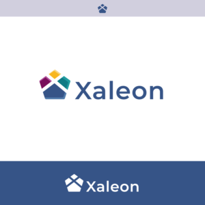 Logo Design by Swickson.design for Chatvisor | Design #25309348
