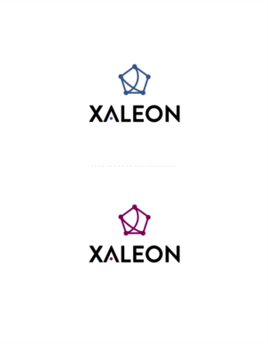 Xaleon | Design de Logo par *mary