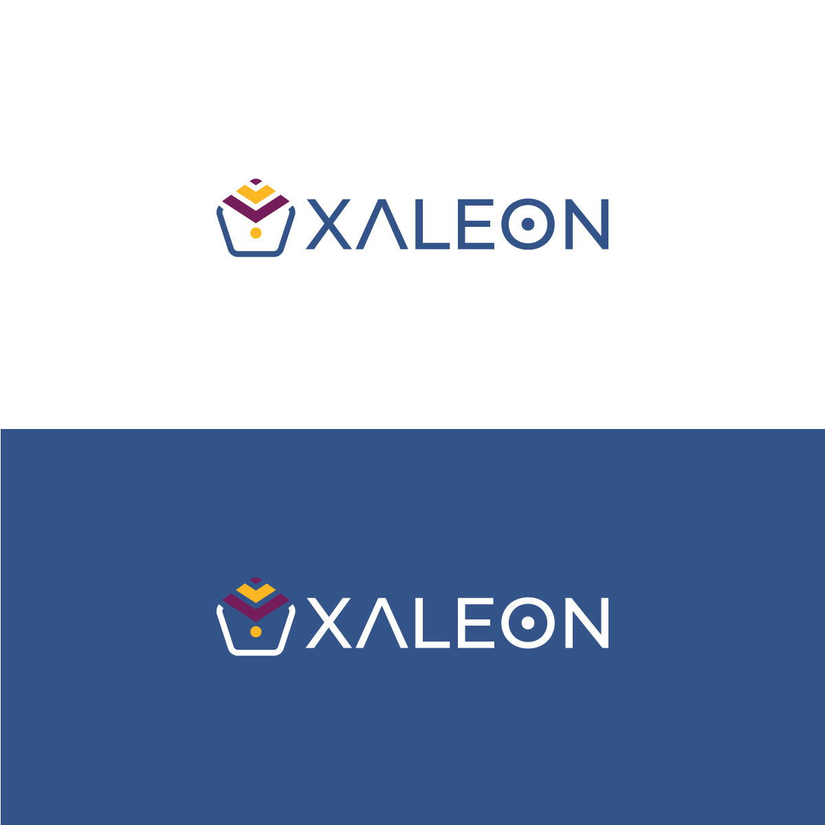 Logo Design by Graphic Bricks for Chatvisor | Design #25309252