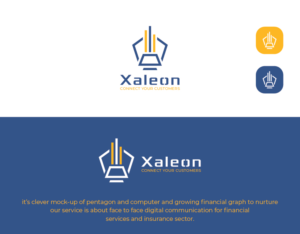 Logo Design by nandkumar for Chatvisor | Design: #25312448