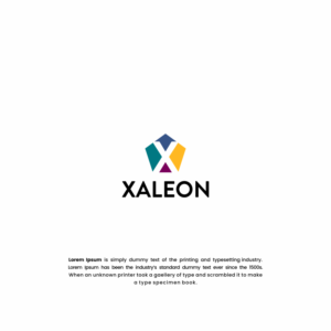 Logo Design by A N F 375