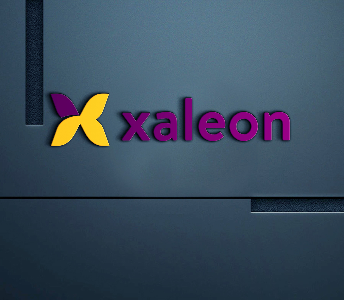 Logo Design by NurDesign for Chatvisor | Design #25312255