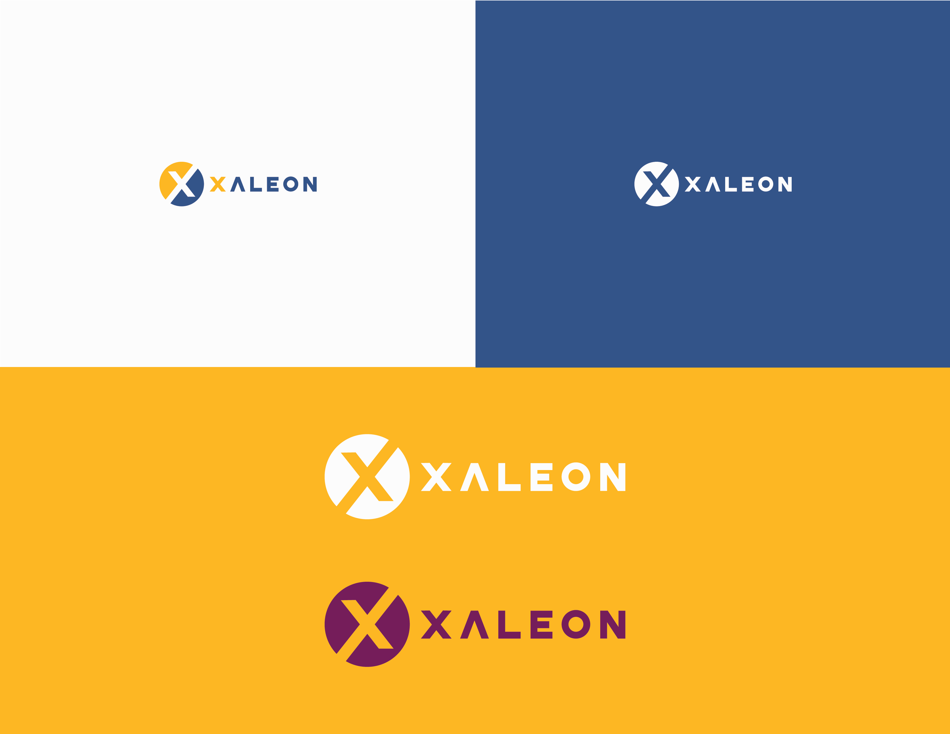 Diseño de Logo por abd.k para Chatvisor | Diseño #25313142