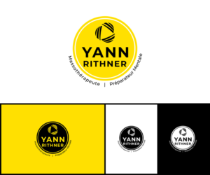 Logo Design by MoonFeather for this project | Design: #25310981