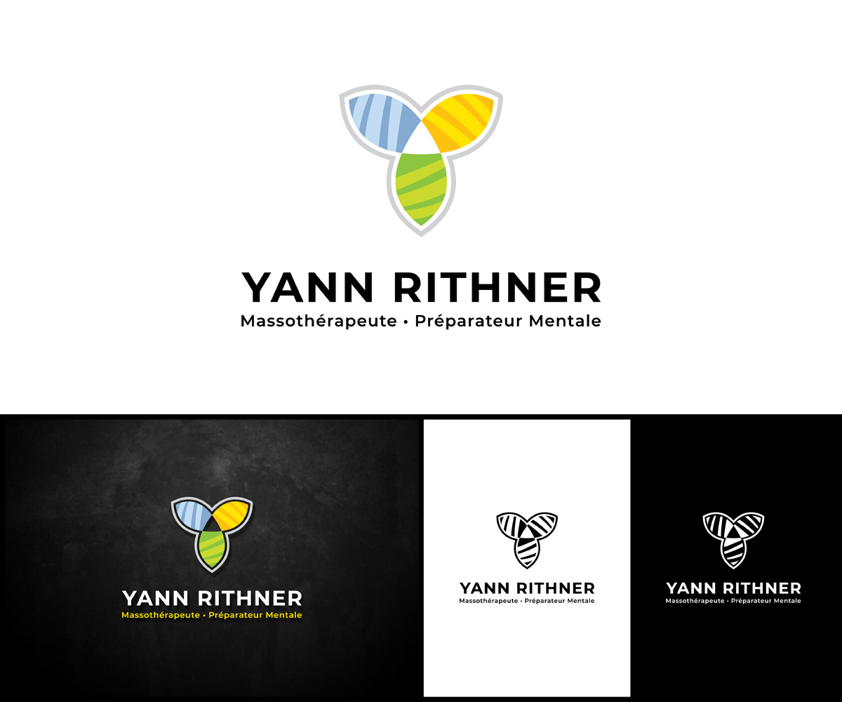 Logo Design by MoonFeather for this project | Design #25310988