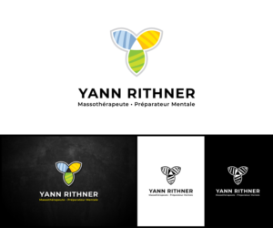 Logo Design by MoonFeather for this project | Design: #25310988