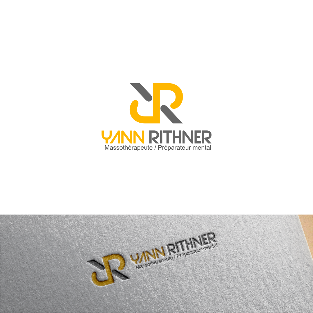 Logo Design by Arham Hidayat for this project | Design #25326851