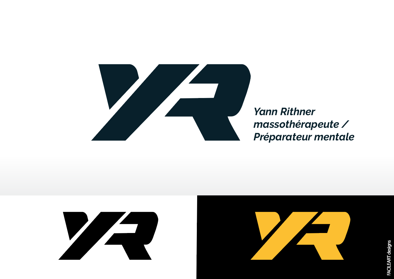 Logo Design by RYAN GENE for this project | Design #25331656