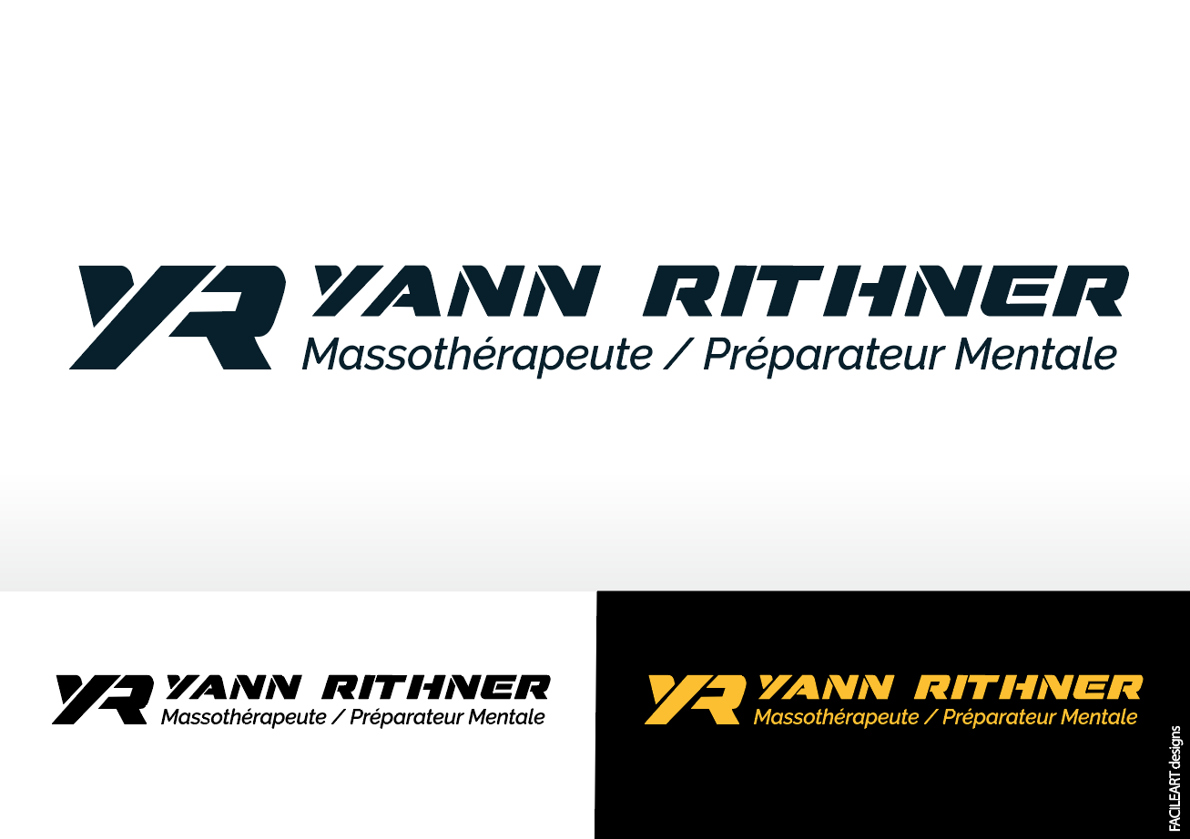 Logo Design by RYAN GENE for this project | Design #25336722