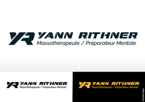 Logo Design by RYAN GENE