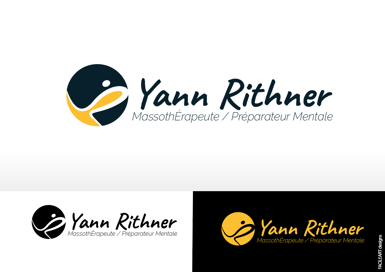 Design de Logo par RYAN GENE pour ce projet | Design #25337040