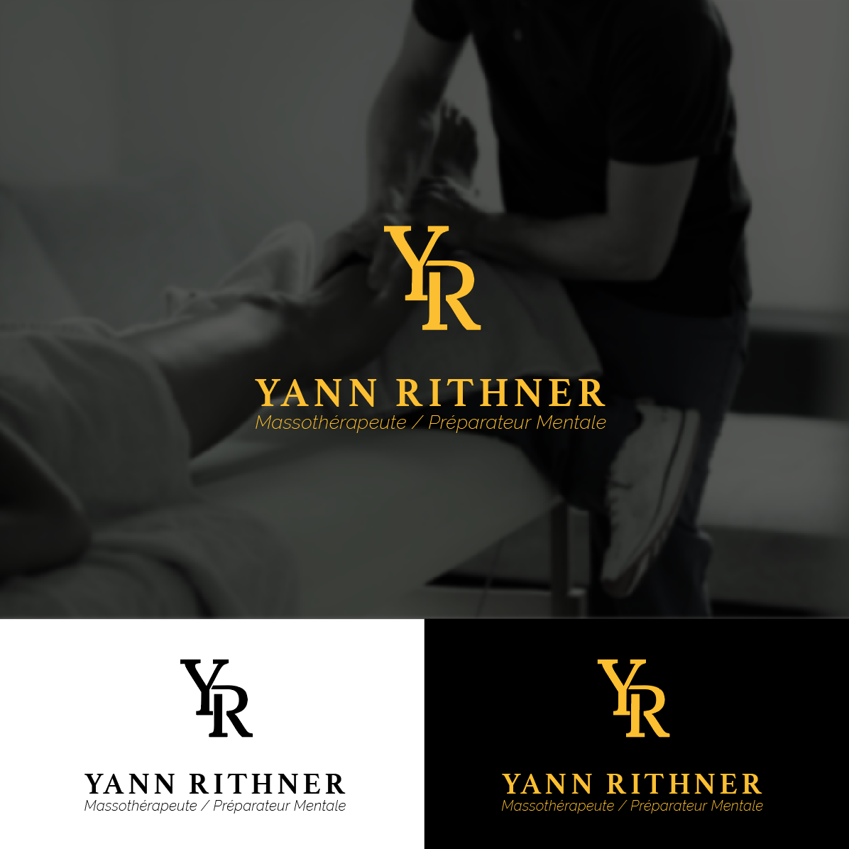 Design de Logo par RYAN GENE pour ce projet | Design #25382412