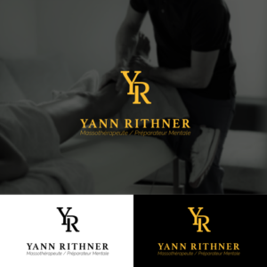 Design de Logo par RYAN GENE pour ce projet | Design : #25382412