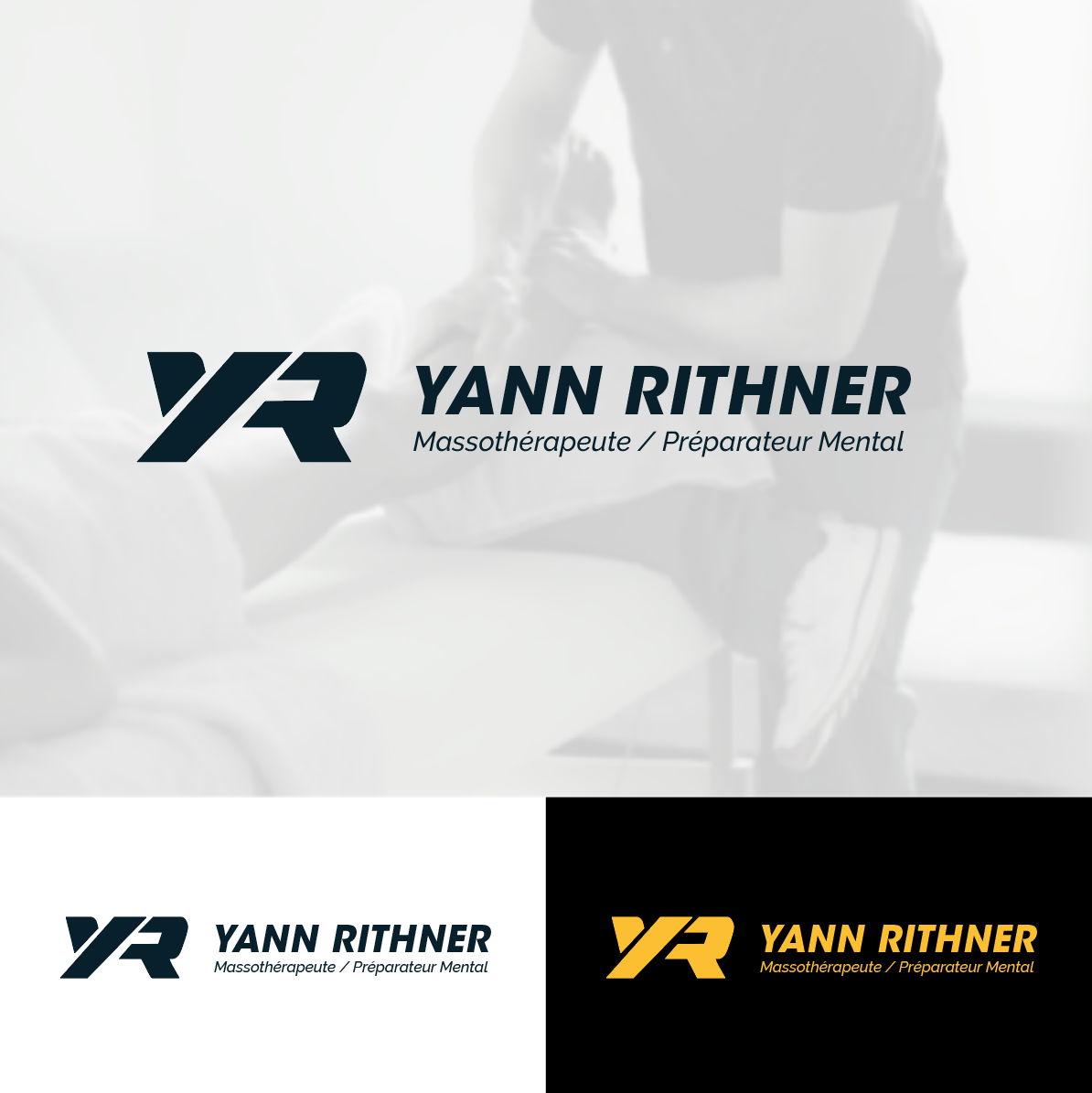 Logo-Design von RYAN GENE für dieses Projekt | Design #25400594