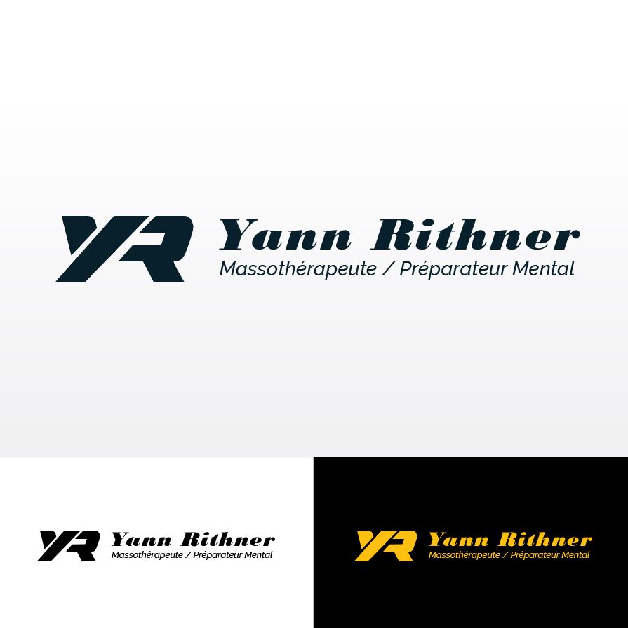 Logo Design by RYAN GENE for this project | Design #25402479