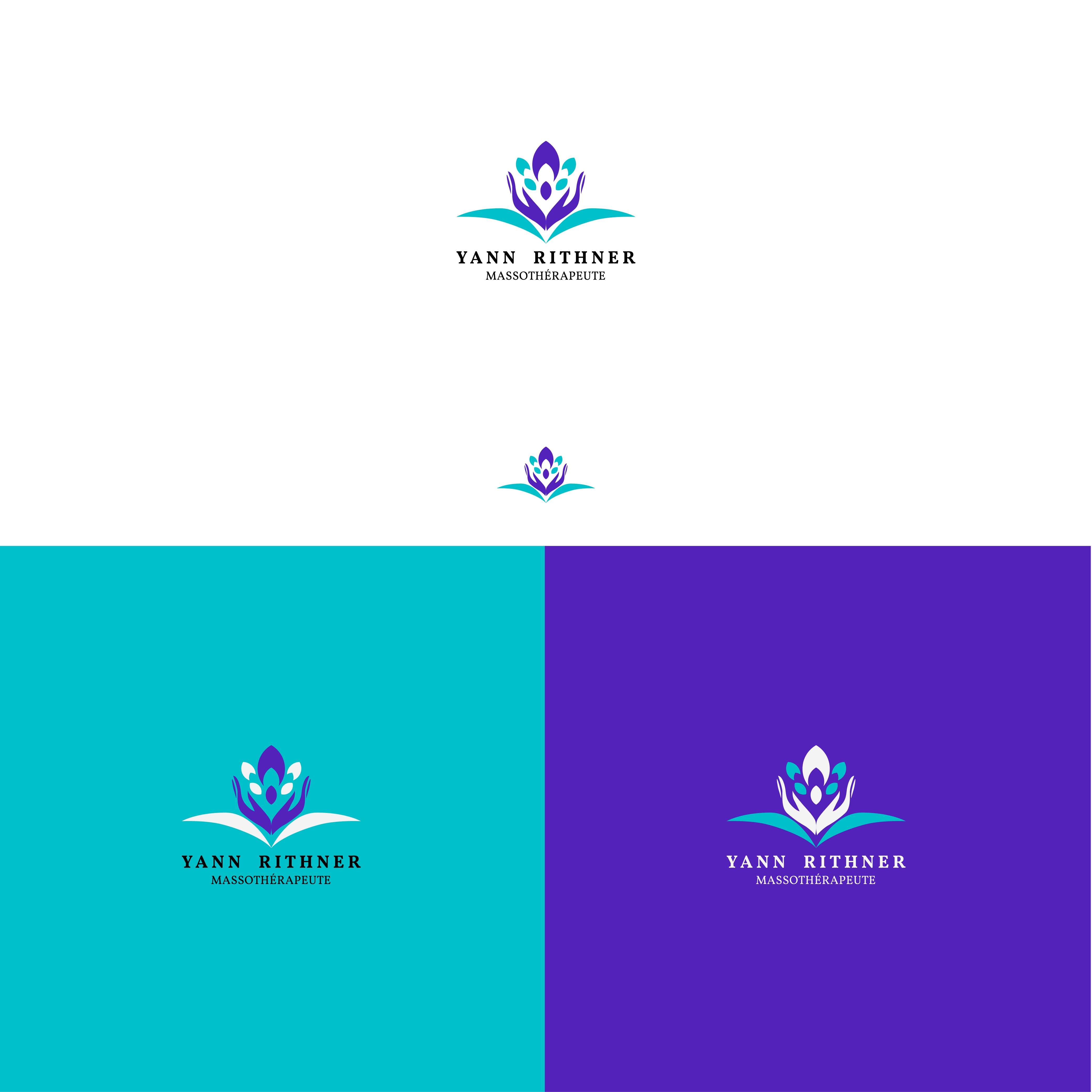 Design de Logo par alitjuara pour ce projet | Design #25318710