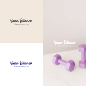 Design de Logo par alitjuara pour ce projet | Design : #25318711