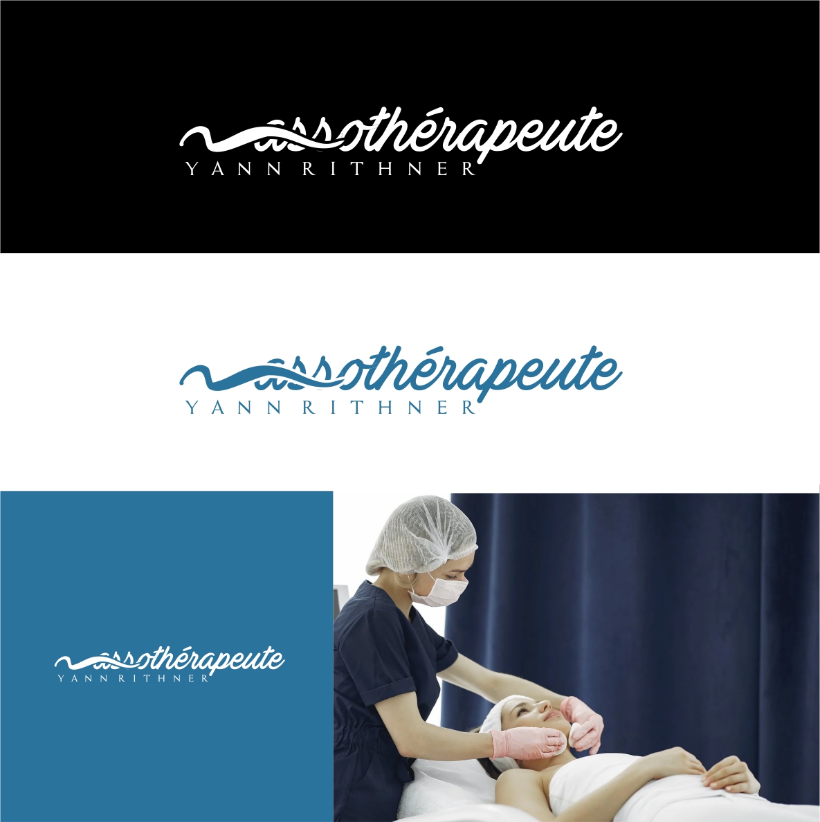 Logo Design by alitjuara for this project | Design #25325769