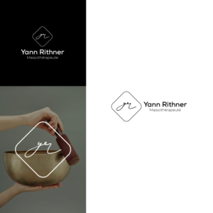 Design de Logo par alitjuara pour ce projet | Design : #25356932