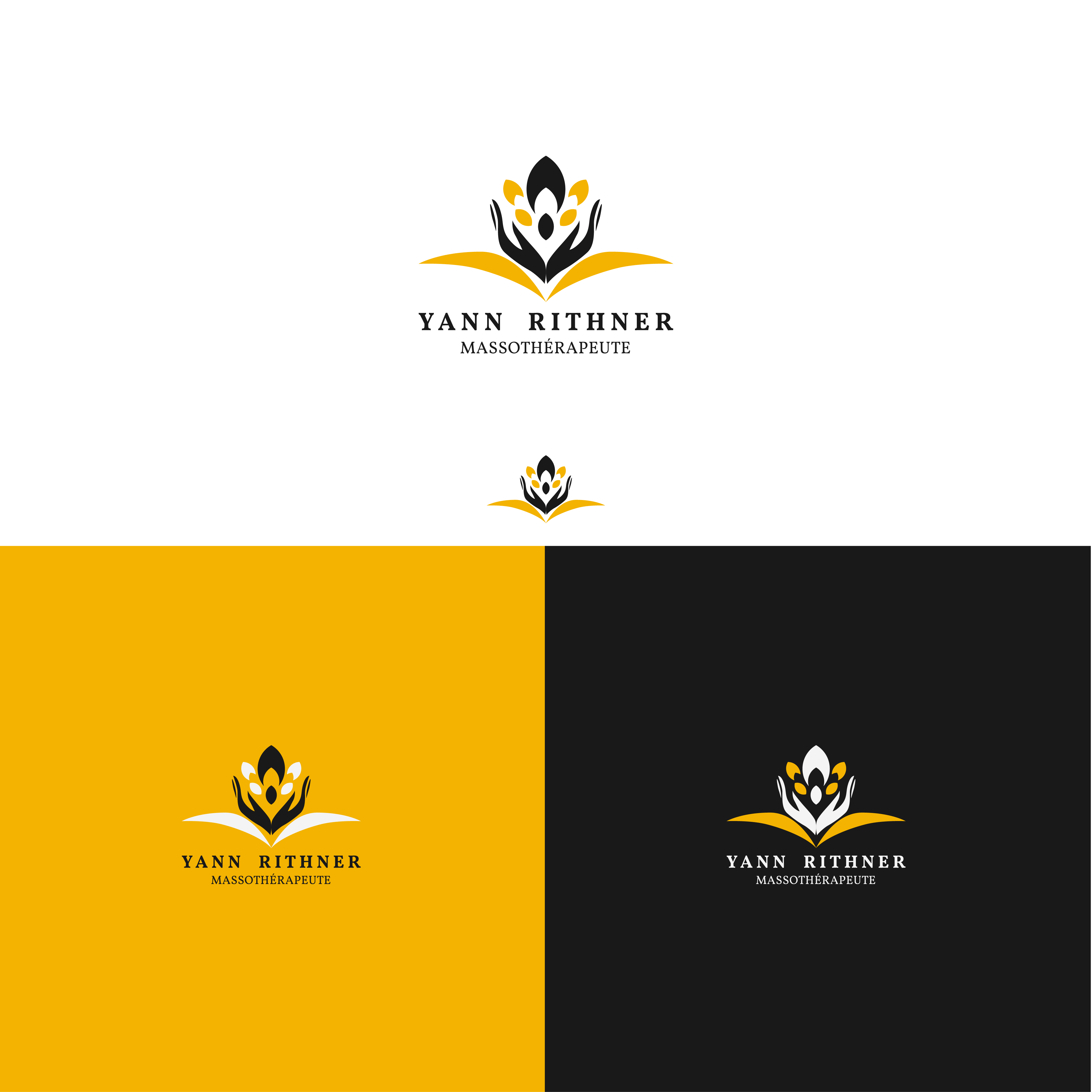 Logo Design by alitjuara for this project | Design #25356934