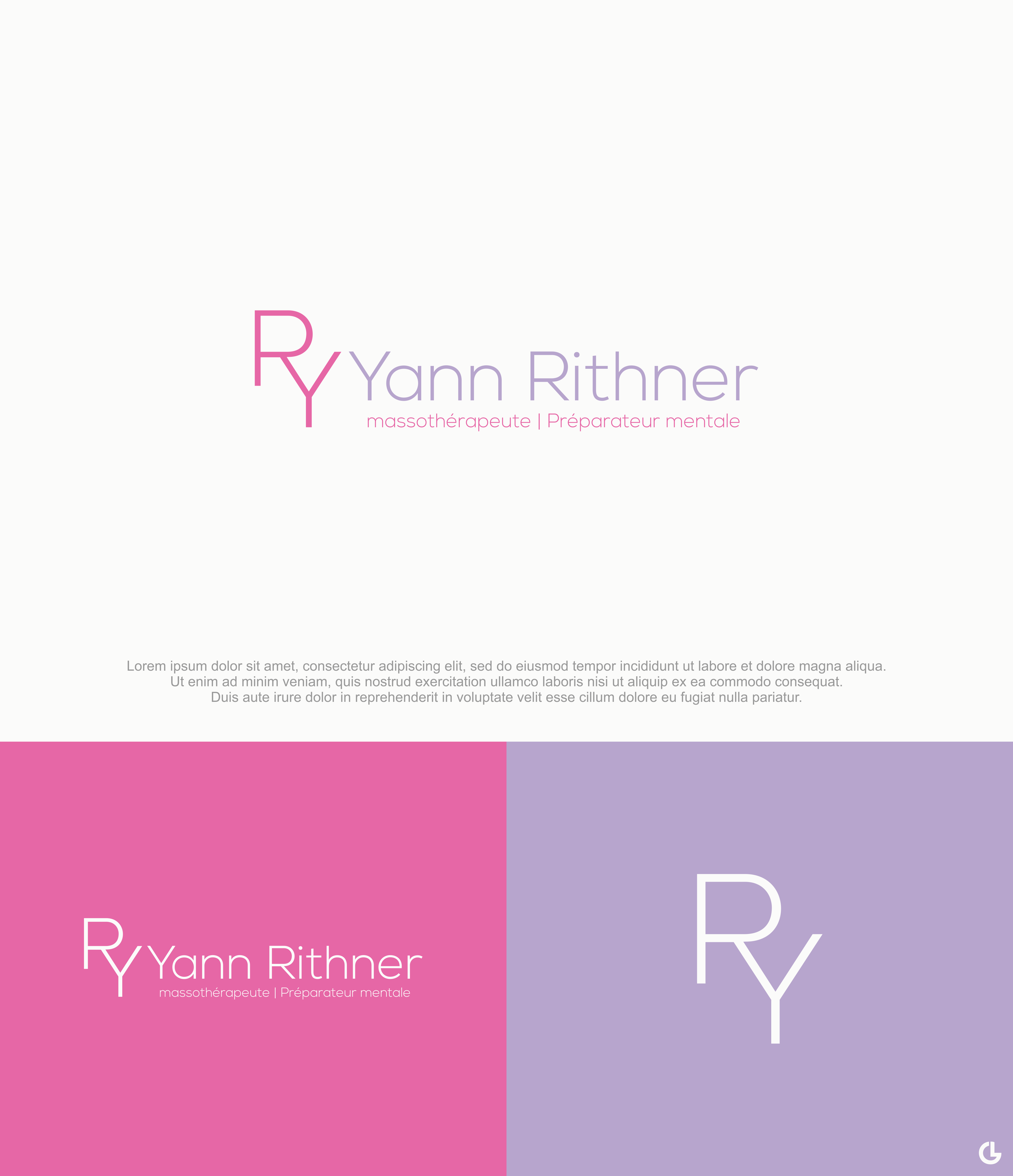 Design de Logo par R!CKY pour ce projet | Design #25367148