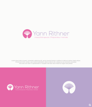 Logo Design by R!CKY for this project | Design: #25367149