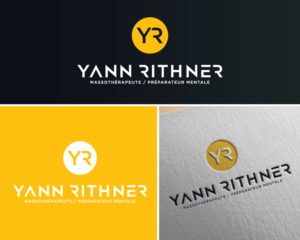 Logo Design by Atec for this project | Design: #25313497